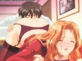 Hot Busty Milf Big Boobed Anime Babes Nuvid